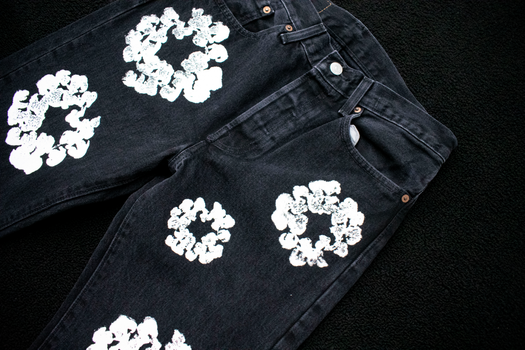 Denim Tears