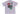 BAPE x Saint Mxxxxxx Speech Tee Gray