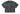 Denim Tears Camo Cotton Wreath Mesh Football Top Black