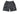 Denim Tears Camo Cotton Wreath Mesh Shorts Black