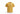 Gallery Dept. Fucked Up Logo Tee Yellow