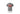 Gallery Dept Tee TURKEY WINGZ BLACK