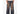 MNML Baggy Rave Denim - Rust