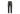 Purple Brand Full Side Zip Black Skinny Jeans