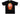 BAPE Japan Autumn Photo Ape Head Tee Black