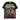 Warren Lotas Canelo vs Crawford T Shirt Black