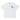 Gallery Dept Tee "FRENCH TEE" WHITE