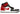 Jordan 1 Mid Gym Red Off Noir (Women's)