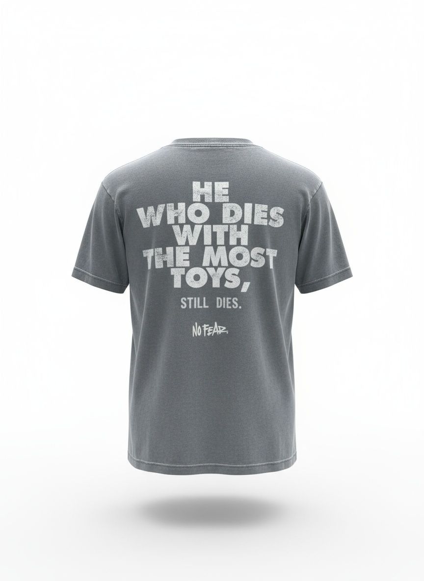 SSBDNY 1 of 1 West Virginia Lottery Tee