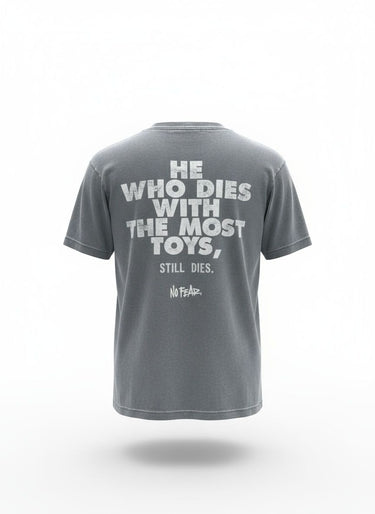 SSBDNY 1 of 1 West Virginia Lottery Tee