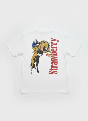 Strawberry Cowboy T-Shirt