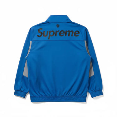 Supreme Soccer Blue Set