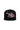 Hellstar NY Snapback Hat Black Pink