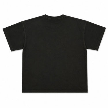 MANI Dog Tee Black