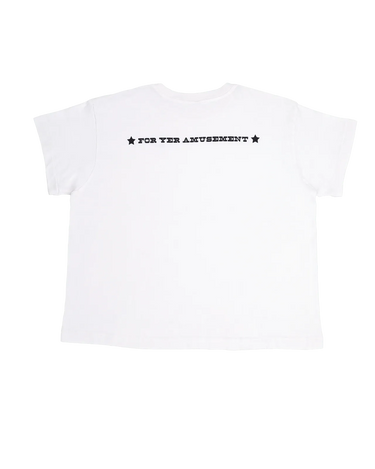 Deadly Dolls Amusement Tee
