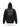 Chrome Hearts FOTI Zip Up Black