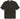 Fear of God Essentials SS Tee Off Black