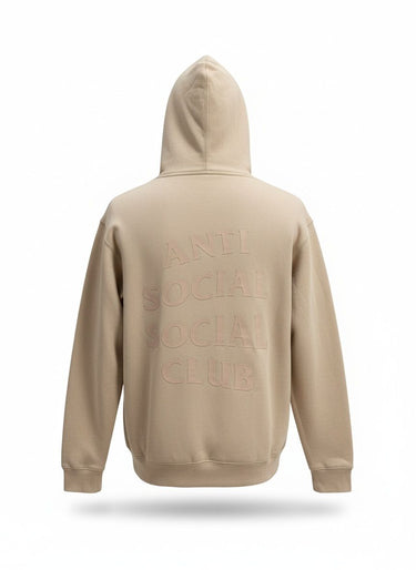 ASSC Same But Different Pullover Eucalyptus