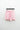 COPPED Cotton Shorts Light Pink