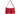 Supreme Field Messenger Bag Red