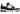 Louis Vuitton LV Trainer White Black - Used/Worn