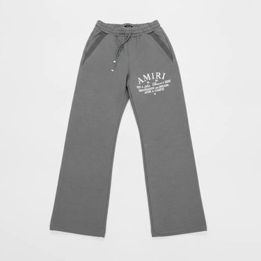 Amiri Black Set