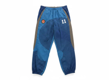 Supreme Soccer Blue Set
