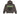 Sp5der Punk V2 Hoodie Slate Grey