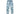 Denim Tears x Levi's Cotton Wreath Jean Light Wash