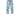 Denim Tears x Levi's Cotton Wreath Jean Light Wash