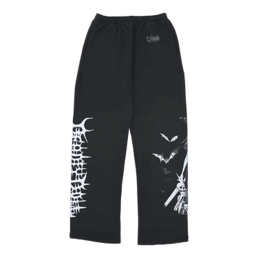 Deadly Dolls Vampire Slayer Sweatpants