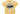 Hellstar Jesus T-Shirt Yellow