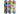 Kith x Marvel Capcom Triptych Set of 3 Skateboard Deck