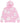 Denim Tears Mono Cotton Wreath Hoodie Pink