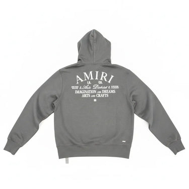 Amiri Black Set