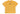 Gallery Dept. Fucked Up Logo Tee Yellow