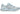 ASICS Gel-NYC Storm Cloud Pure Silver
