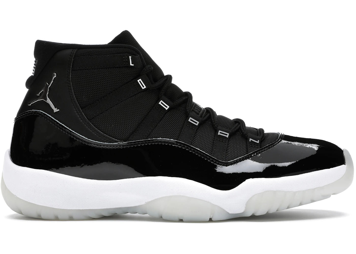 Jordan 11 Retro Jubilee 25th Anniversary - Used/Worn
