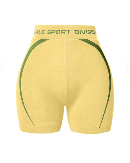 Vale 007 Brasil Shorts