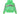 Hellstar Graffiti Zip-Up Green