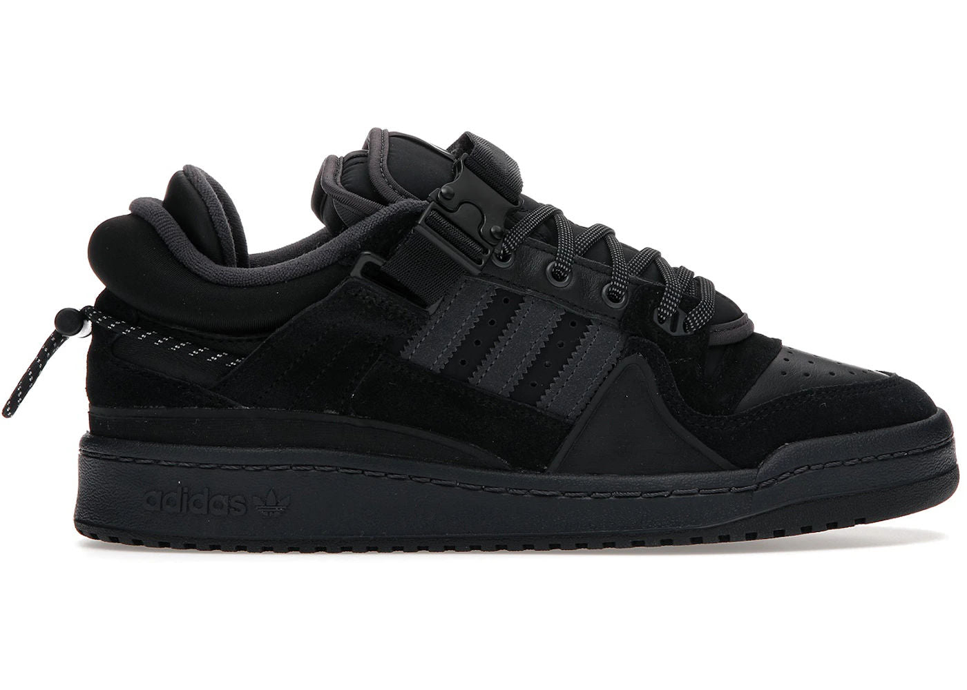 adidas Forum Low Bad Bunny Back to School - Used/Worn
