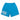 Copped Swimshorts Light Blue
