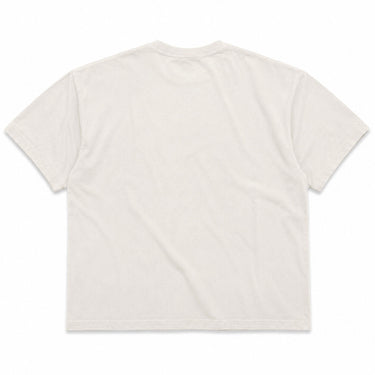 MANI Vision Tee White