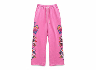 We Are Righteous Pink Set