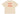 Gallery Dept. French T-shirt Cream/Orange