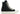 Rick Owens DRKSHDW Hollywood Jumbo Lace Puffer High Top Black Milk