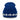 MANI Large Stone Beanie "Royal Blue"