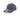 New Era Los Angeles Dodgers Grey 9Twenty Strapback Hat