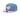 New Era Toronto Blue Jays Color Pack Blue 9Fifty Snapback