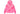 Denim Tears Mono Cotton Wreath Hoodie Pink